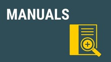 manuals