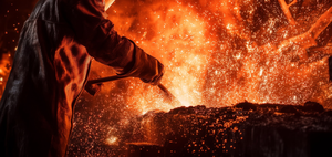 metal casting