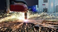 metal fabrication