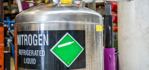 nitrogen