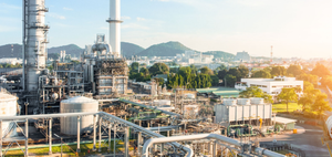 oil and gas
