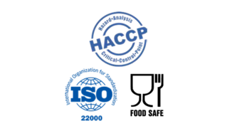 oil-free certifications