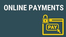online payments