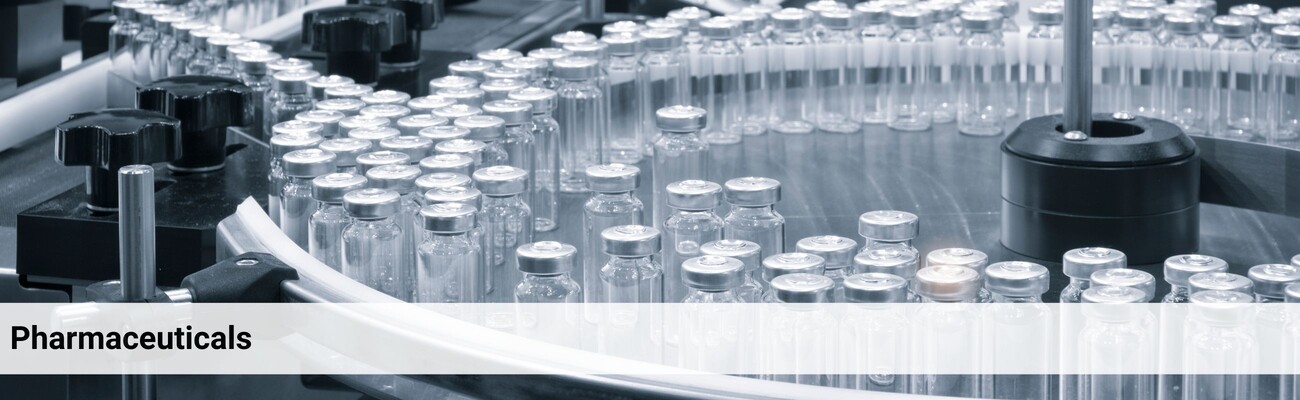 compressed air systems for pharmaceutical manufacturing