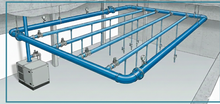 pipe ring