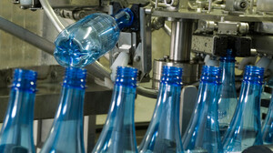 plastic bottle production line - air compressors for plastic manufacturing