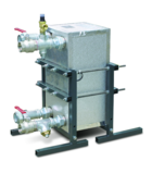 plate-type heat exchanger