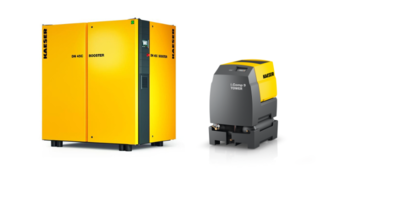 reciprocating compressors