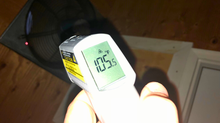 thermostatic control