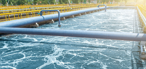wastewater treatment