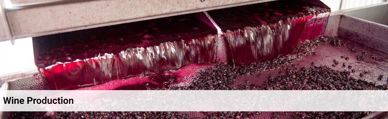 wine - new