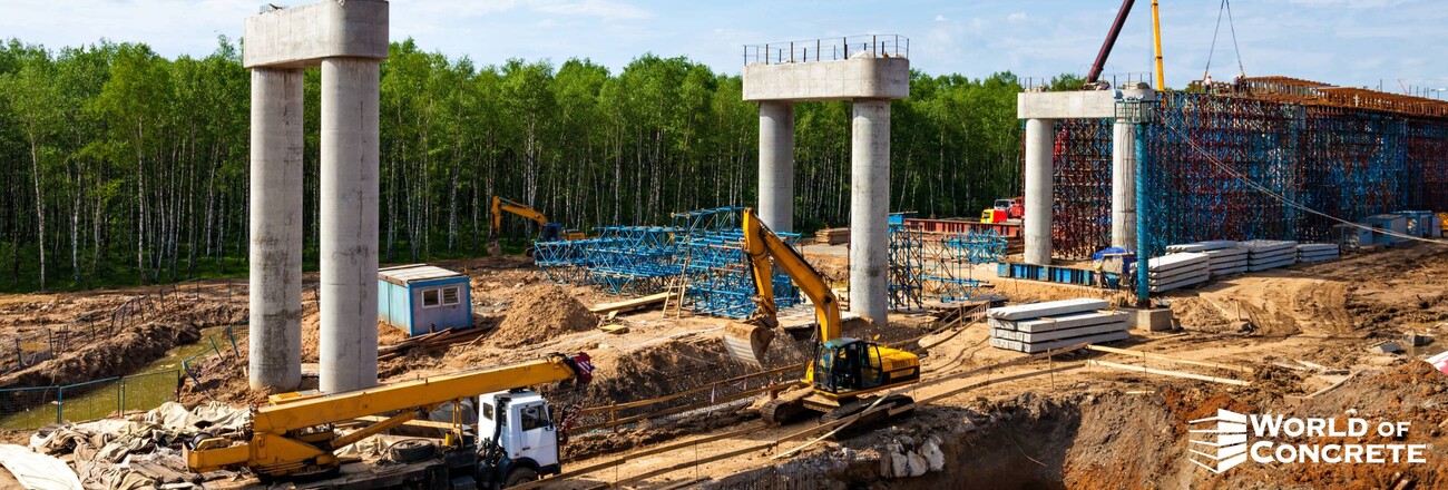 Kaeser Compressors at World of Concrete 2020