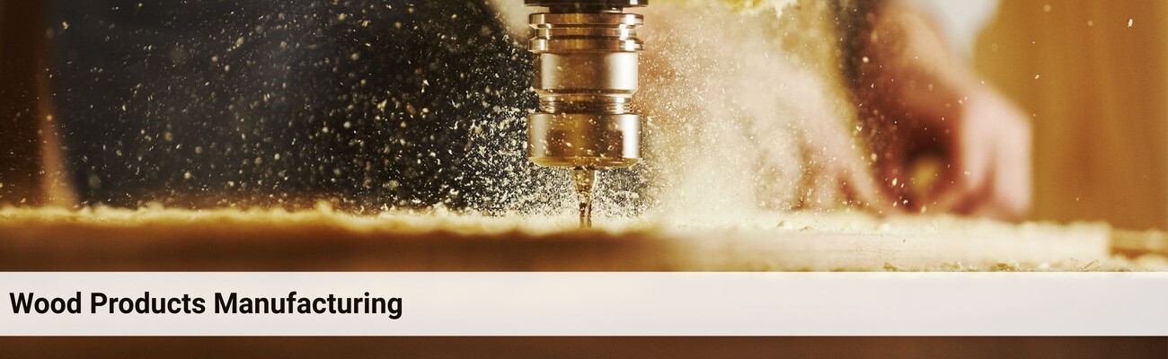 wood products - new